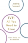 IVF: All You Need To Know - Book