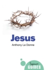 Jesus : A Beginner's Guide - eBook