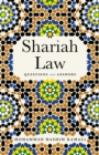 Shariah Law : Questions and Answers - eBook
