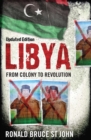 Libya : From Colony to Revolution - eBook