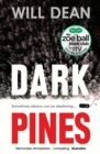 Dark Pines: ‘The tension is unrelenting, and I can’t wait for Tuva’s next outing.’ - Val McDermid - eBook
