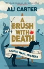 A Brush with Death : A Susie Mahl Mystery - eBook