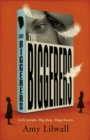The Biggerers - Book