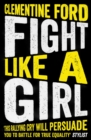 Fight Like A Girl - eBook