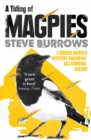 A Tiding of Magpies : A Birder Murder Mystery - Book