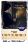 The Unmourned : The Monsarrat Series - eBook