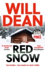 Red Snow : WINNER OF BEST INDEPENDENT VOICE AT THE AMAZON PUBLISHING READERS' AWARDS, 2019 - eBook