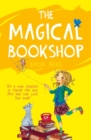 The Magical Bookshop - Book