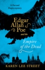 Edgar Allan Poe and The Empire of the Dead - eBook
