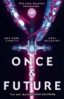Once & Future - Book
