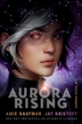 Aurora Rising (The Aurora Cycle) - Book