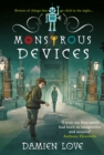Monstrous Devices : THE TIMES CHILDREN'S BOOK OF THE WEEK - eBook