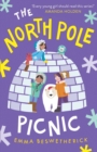The North Pole Picnic : Playdate Adventures - eBook