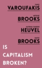 Is Capitalism Broken? - Book