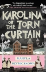 Karolina, or The Torn Curtain - Book