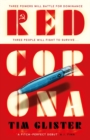 Red Corona : A Richard Knox Spy Thriller: 'A thriller of true ambition and scope.' Lucie Whitehouse - Book