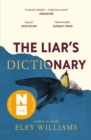 The Liar's Dictionary : A winner of the 2021 Betty Trask Awards - Book