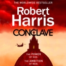 Conclave : Soon to be a major film - Book