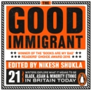 The Good Immigrant - eAudiobook