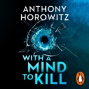 With a Mind to Kill - Book