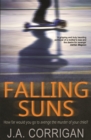 Falling Suns - eBook