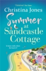 Summer at Sandcastle Cottage : Curl up with the MOST joyful, escapist read... - Book