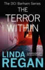 The Terror Within : A gritty and fast-paced British detective crime thriller (The DCI Banham Series Book 4) - eBook