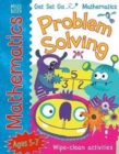 Get Set Go: Mathematics - Problem Solving - Book