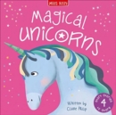 Magical Unicorn Stories - Book