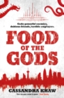 Food of the Gods - eBook