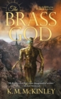 The Brass God - eBook