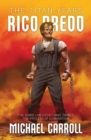 Rico Dredd: The Titan Years - eBook
