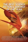 The Best Science Fiction and Fantasy of the Year, Volume Thirteen - eBook
