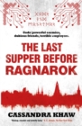 The Last Supper Before Ragnarok - eBook