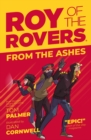 Roy of the Rovers: From the Ashes - eBook