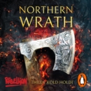 Northern Wrath : (Hanged God Book 1) - eAudiobook