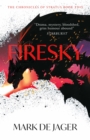 Firesky - eBook
