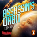 Assassin's Orbit - eAudiobook