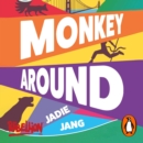 Monkey Around - eAudiobook