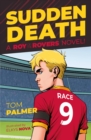 Roy of the Rovers: Sudden Death - eBook