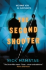 Second Shooter - eBook