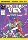 Proteus Vex: Another Dawn - Book