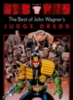 The Best of John Wagner's Judge Dredd - Book