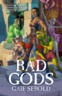 Bad Gods - Book