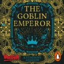 The Goblin Emperor - eAudiobook