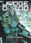 Judge Dredd: The Citadel - Book