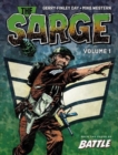 The Sarge : Volume 1 - Book
