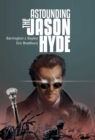 The Astounding Jason Hyde - Book