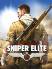 The Art and Making of Sniper Elite - Book