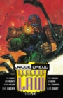 Judge Dredd: Legends of The Law : Book One - Book